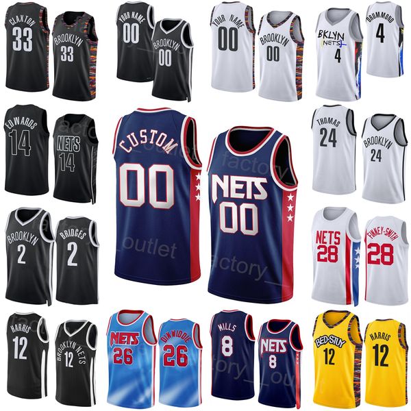 print man woman basketball spencer dinwiddie jerseys 26 cameron thomas 24 joe harris 12 patty mills edmond sumner mikal bridges cameron john, Black;red
print man woman basketball spencer dinwiddie jerseys 26 cameron thomas 24 joe harris 12 patty mills edmond sumner mikal bridges cameron john, Black;red