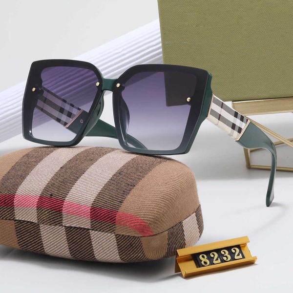 Fashion designer b letter sunglasses luxury Burb Men And Women Designer Sunglasses Classic Brand Full Frame Outdoor Beach Aviator 10 Colors Optional
Fashion designer b letter sunglasses luxury Burb Men And Women Designer Sunglasses Classic Brand Full Frame Outdoor Beach Aviator 10 Colors Optional