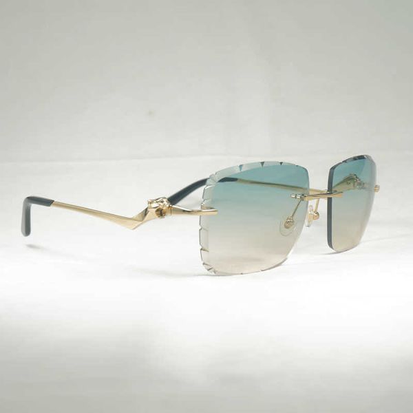 vintage oversize sunglasses men leopard style diamond cut retro shades women goggles for outdoor rimless eyewear new fashion factory sun gla, White;black
vintage oversize sunglasses men leopard style diamond cut retro shades women goggles for outdoor rimless eyewear new fashion factory sun gla, White;black