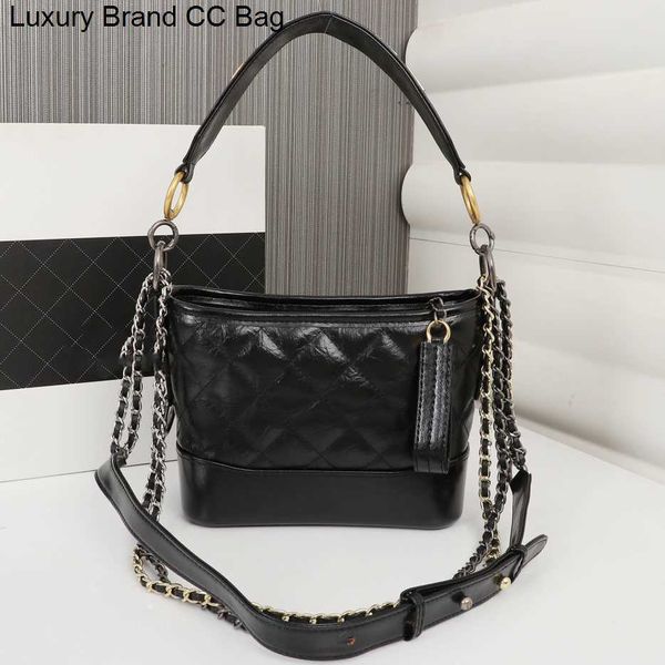 cc shoulder bags classic ladies single hobo bag spliced leather gilt hardware quilted plaid metal chain letter shoulder strap bag large capa
cc shoulder bags classic ladies single hobo bag spliced leather gilt hardware quilted plaid metal chain letter shoulder strap bag large capa