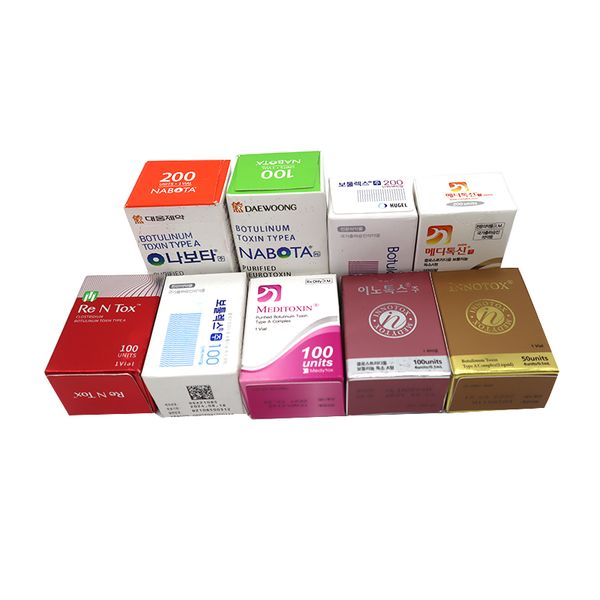 beauty items innotox botulaxs meditoxins hutoxs toxta liztox wiztox rentoxs neuronox 100iu 50iu
beauty items innotox botulaxs meditoxins hutoxs toxta liztox wiztox rentoxs neuronox 100iu 50iu