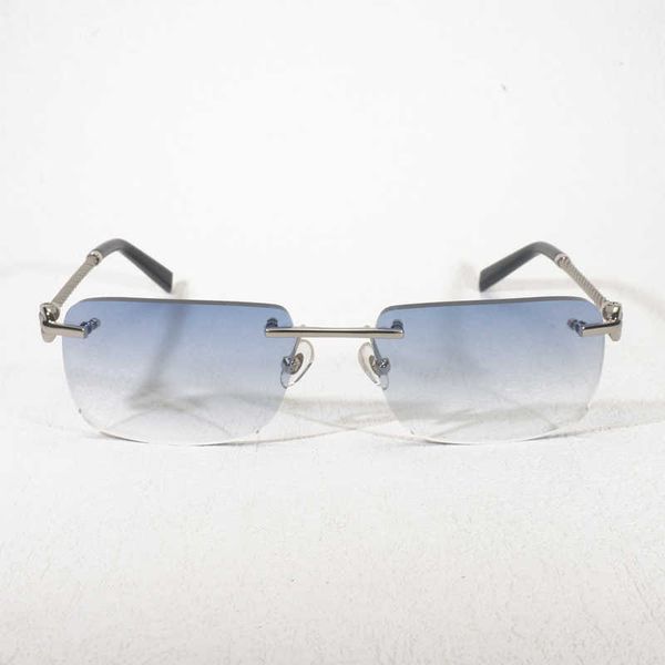 vintage rimless sunglasses men luxury metal frame shade clear glasses women for reading outdoor new fashion factory sun glasses 70%off q45p, White;black
vintage rimless sunglasses men luxury metal frame shade clear glasses women for reading outdoor new fashion factory sun glasses 70%off q45p, White;black