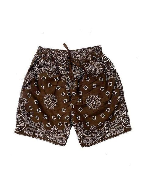 men's shorts foreign trade men's cashew flower retro american hiphop trend broken straight loose beach threepoint shorts m3xl 2302, White;black
men's shorts foreign trade men's cashew flower retro american hiphop trend broken straight loose beach threepoint shorts m3xl 2302, White;black