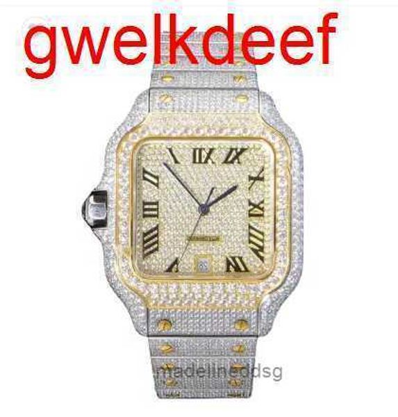 fashion iced out watchesmens wrist luxury round cut lab gr ddgu cn8t, Slivery;golden
fashion iced out watchesmens wrist luxury round cut lab gr ddgu cn8t, Slivery;golden