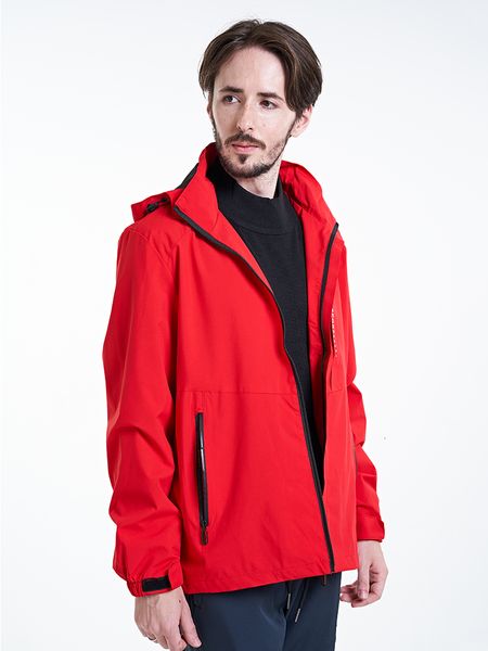 men's jackets spring summer fashion red casual plus size outdoor windproof and waterproof hooded windbreaker zipper coat 8xl 230223, Black;brown
men's jackets spring summer fashion red casual plus size outdoor windproof and waterproof hooded windbreaker zipper coat 8xl 230223, Black;brown
