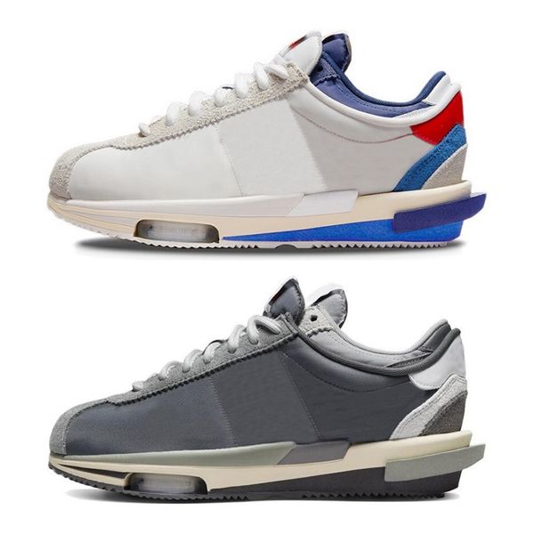 cortez 4.0 mens running shoes iron grey cortez university red men women trainers platform shoe jogging walking sports sneakers
cortez 4.0 mens running shoes iron grey cortez university red men women trainers platform shoe jogging walking sports sneakers