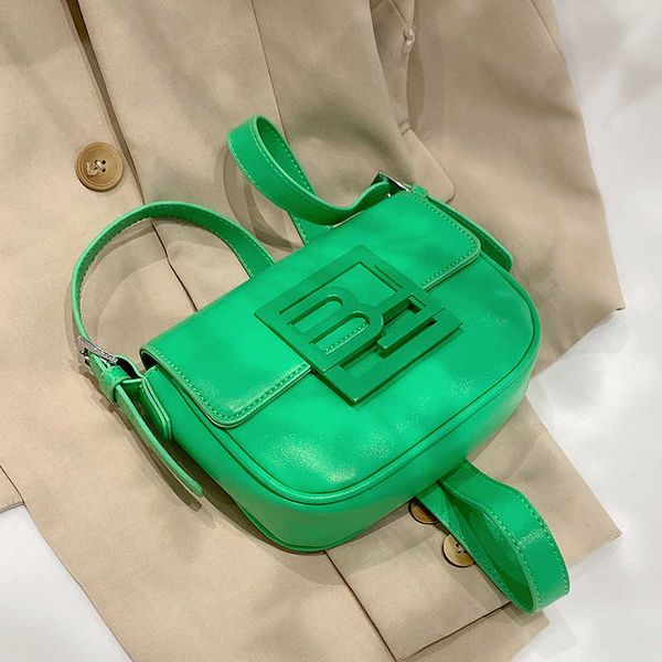 evening bag small bag woman pu leather crossbody bags for women forearm fashion