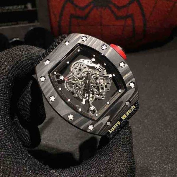 canvas luxury carbon mens ntpt mechanics case watch sport richa whole skeleton fiber automatic nylon mechanical strap sapphire es men 07ye, Black;brown
canvas luxury carbon mens ntpt mechanics case watch sport richa whole skeleton fiber automatic nylon mechanical strap sapphire es men 07ye, Black;brown