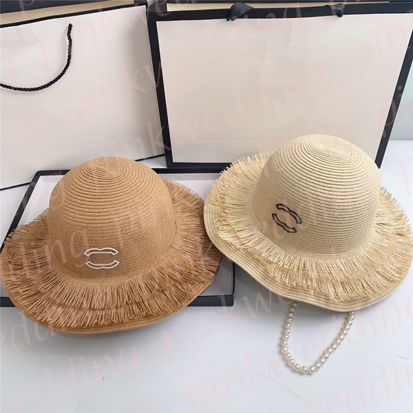 spring summer straw hat women wide brim hat letter print bucket cap seaside beach travel sunscreen hat, Blue;gray
spring summer straw hat women wide brim hat letter print bucket cap seaside beach travel sunscreen hat, Blue;gray