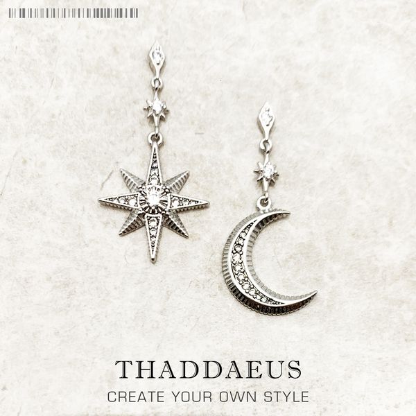 dangle chandelier magical star moon drop earrings europe fashion jewelry for women summer sterling silver 925 vintage gift 230223
dangle chandelier magical star moon drop earrings europe fashion jewelry for women summer sterling silver 925 vintage gift 230223