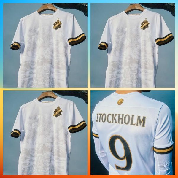 132-year history 23 24 soccer jerseys man 2023 aik solna soccer jerseys stockholm special limited-edition fischer hussein otieno guidetti th, Black;yellow
132-year history 23 24 soccer jerseys man 2023 aik solna soccer jerseys stockholm special limited-edition fischer hussein otieno guidetti th, Black;yellow