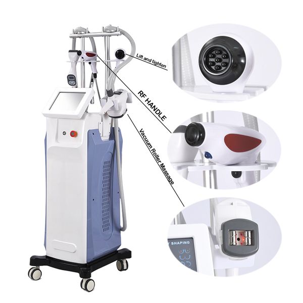 other beauty equipment vela slim v shape infrared massage rf vaccum cellulite roller velashaping 3
other beauty equipment vela slim v shape infrared massage rf vaccum cellulite roller velashaping 3