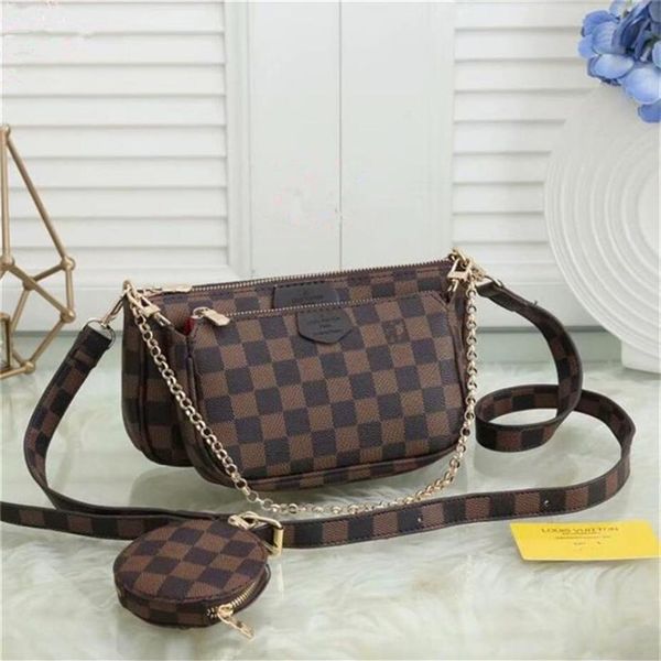 selling handbag shoulder bags designer handbag fashion bag handbag wallet phone bags three-piece combination fashion264r
selling handbag shoulder bags designer handbag fashion bag handbag wallet phone bags three-piece combination fashion264r