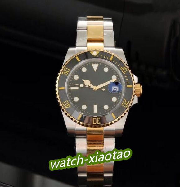 dh factory watch sub classic 40mm ceramic bezel mens watches designer luxury original automatic mechanical movement waterproof sapphire glas, Slivery;brown
dh factory watch sub classic 40mm ceramic bezel mens watches designer luxury original automatic mechanical movement waterproof sapphire glas, Slivery;brown