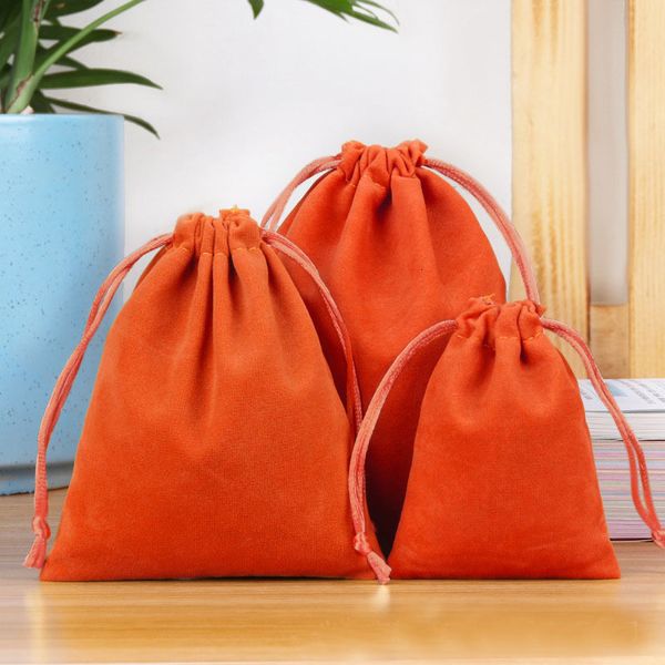waist bags 20pcslot 15x20cm pouches drawstrings velvet bag wedding party gift large size dust customized 230223
waist bags 20pcslot 15x20cm pouches drawstrings velvet bag wedding party gift large size dust customized 230223