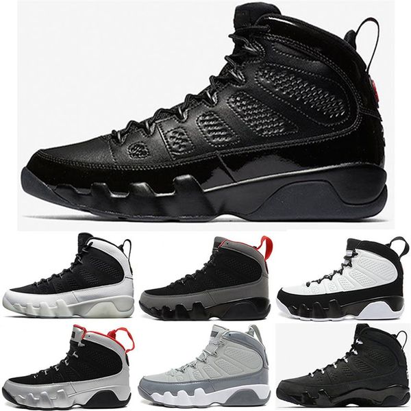 9 9s bred la men basketball shoes og space jam black white red oreo tour yellow pe anthracite 2010 release sports sneaker241l
9 9s bred la men basketball shoes og space jam black white red oreo tour yellow pe anthracite 2010 release sports sneaker241l