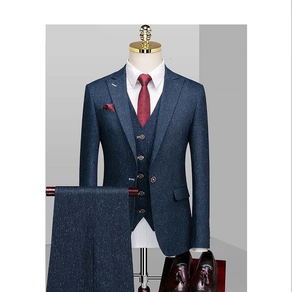 men's suits blazers custom made groom wedding dress blazer pants business highend classic trousers sa075999 230222, White;black
men's suits blazers custom made groom wedding dress blazer pants business highend classic trousers sa075999 230222, White;black