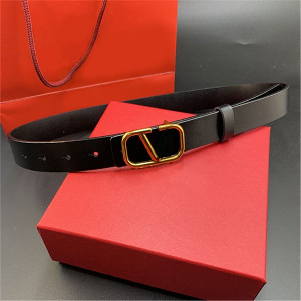 retro brass v belts for mens designer women belt letter metal smooth buckle leather ceinture homme about 2.5cm wide black brown red solid co
retro brass v belts for mens designer women belt letter metal smooth buckle leather ceinture homme about 2.5cm wide black brown red solid co