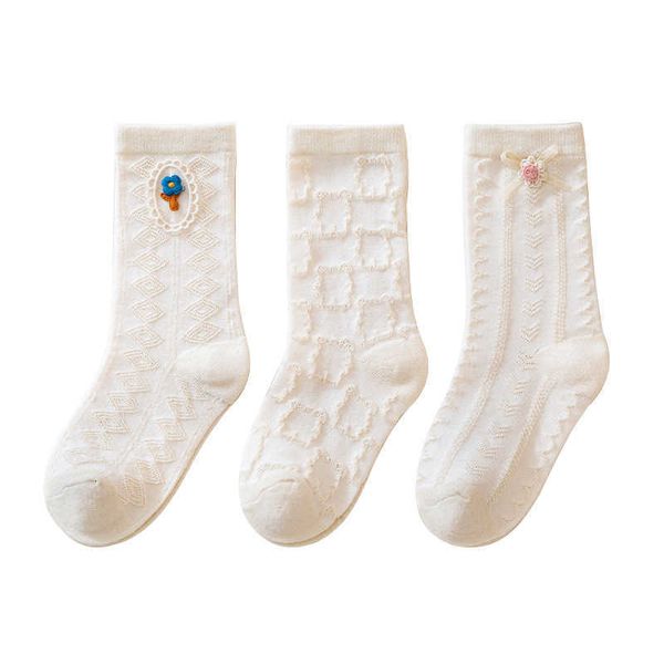 girls' socks 2023 spring and summer new chil1en's socks little girl little flower princess lovely solid color baby student socks, Pink;yellow
girls' socks 2023 spring and summer new chil1en's socks little girl little flower princess lovely solid color baby student socks, Pink;yellow