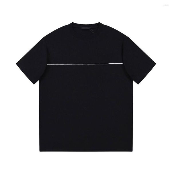 men's t shirts men's crew neck pure cotton short sleeve embroidered t-shirt casual sports fashion simple, White;black
men's t shirts men's crew neck pure cotton short sleeve embroidered t-shirt casual sports fashion simple, White;black
