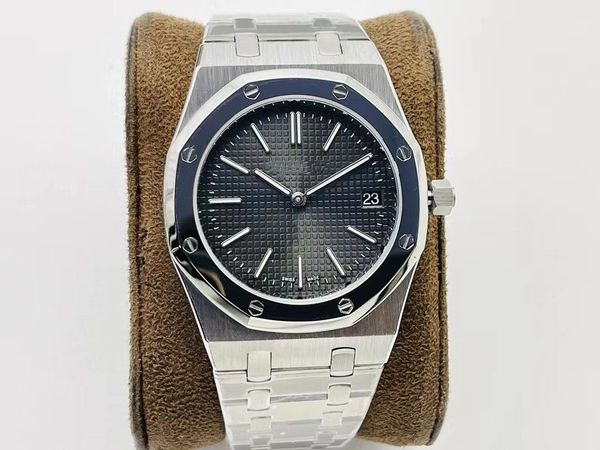 bf 15202 watch diameter 39mm with cal.2121 movement sapphire glass mirror steel case waterproof features, Slivery;golden
bf 15202 watch diameter 39mm with cal.2121 movement sapphire glass mirror steel case waterproof features, Slivery;golden