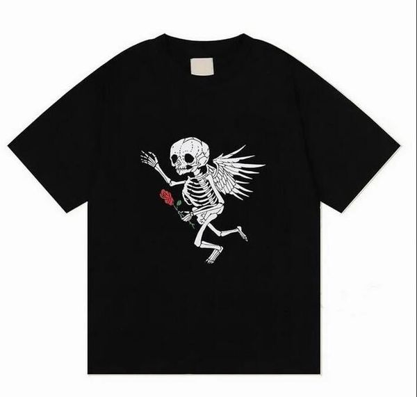 2023 new style mens t-shirts tees galleryse depts t shirts women designer galleryes depts cottons man s casual shirt luxurys clothing stree, White;black
2023 new style mens t-shirts tees galleryse depts t shirts women designer galleryes depts cottons man s casual shirt luxurys clothing stree, White;black