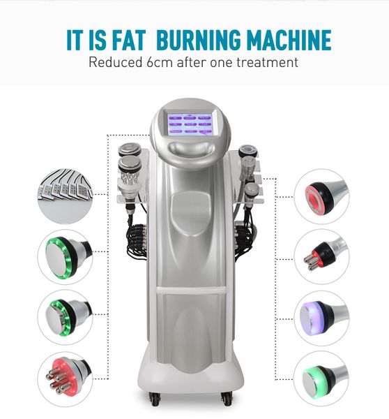 beauty items 80k cavitation slimming machine 80k alienbody management specialist tightening machine not including the laser plate
beauty items 80k cavitation slimming machine 80k alienbody management specialist tightening machine not including the laser plate
