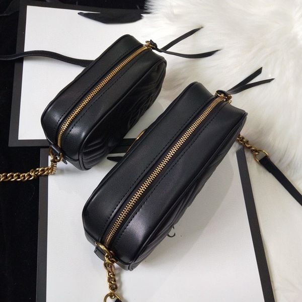 10a gg camera shoulder bag designer cc bags lady fashion cowhide crossbody bag women's mobile black handbag zip fastener wallet purses
10a gg camera shoulder bag designer cc bags lady fashion cowhide crossbody bag women's mobile black handbag zip fastener wallet purses