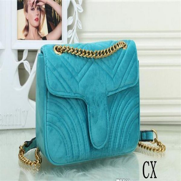 fashion women shoulder bags classic gold chain velvet bag heart style woman handbag tote messenger handbags 1732r#2489
fashion women shoulder bags classic gold chain velvet bag heart style woman handbag tote messenger handbags 1732r#2489