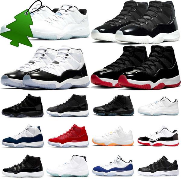 2023 cool grey 11 11s mens basketball shoes 25th anniversary low legend university blue white bred cap and gown men women sneakers
2023 cool grey 11 11s mens basketball shoes 25th anniversary low legend university blue white bred cap and gown men women sneakers