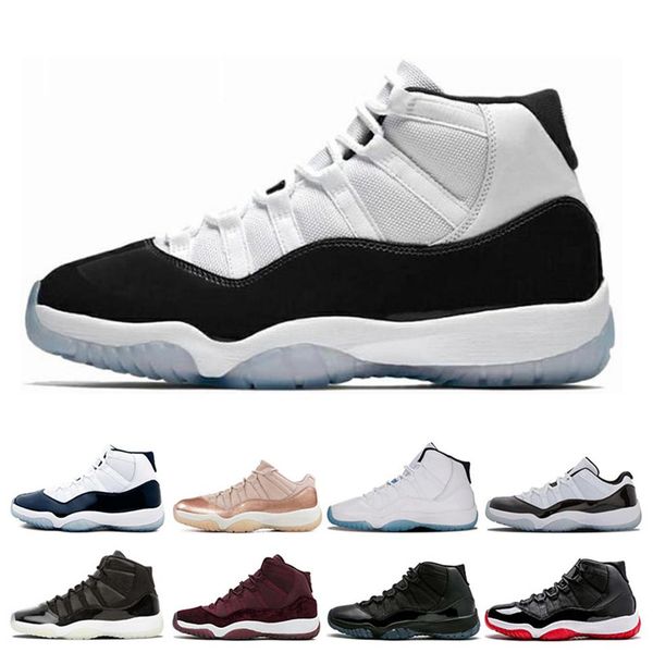 high concord 45 11 xi 11s cap and gown mens basketball shoes prm heiress gym red chicago platinum tint space jams sports sneakers206v
high concord 45 11 xi 11s cap and gown mens basketball shoes prm heiress gym red chicago platinum tint space jams sports sneakers206v