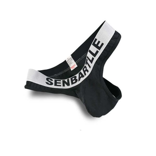 underwear thong men's t-pants cotton simple traceless low waist men's underwear valentine's gift, Black;brown
underwear thong men's t-pants cotton simple traceless low waist men's underwear valentine's gift, Black;brown