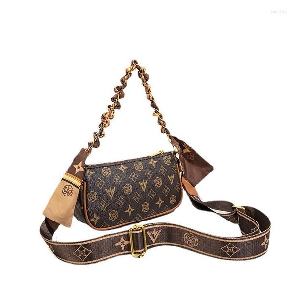 shoulder bags pattern fashion bag versatile trend diagonal luxury women's messenger
shoulder bags pattern fashion bag versatile trend diagonal luxury women's messenger