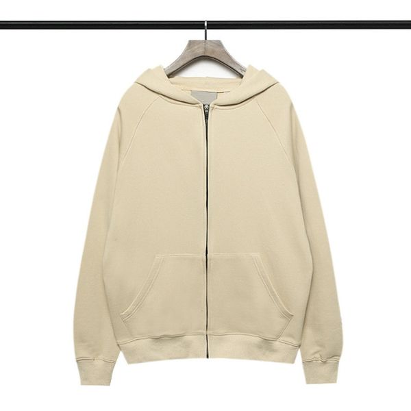 men designer hoodies essential hoody men sports sweatshirts zip-up long sleeve hooded coats women loose hoodies oversized tracksuit, Black
men designer hoodies essential hoody men sports sweatshirts zip-up long sleeve hooded coats women loose hoodies oversized tracksuit, Black