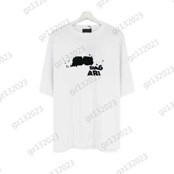 women's t-shirt designer women clothes t-shirts letter stripe embroidery round neck pullover t-hirt combed cotton fabric thick crisp b, White
women's t-shirt designer women clothes t-shirts letter stripe embroidery round neck pullover t-hirt combed cotton fabric thick crisp b, White