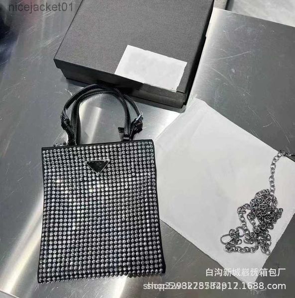 designer prad women bags cyber red full water diamond mini shopping bag women's one shoulder messenger bag triangle p chain small squar
designer prad women bags cyber red full water diamond mini shopping bag women's one shoulder messenger bag triangle p chain small squar