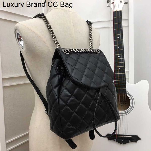 cc backpack style 2021 selling good backpack bag 5a genuine leather fashion diamond lattice chain bags classic back pack with wholesale pric
cc backpack style 2021 selling good backpack bag 5a genuine leather fashion diamond lattice chain bags classic back pack with wholesale pric