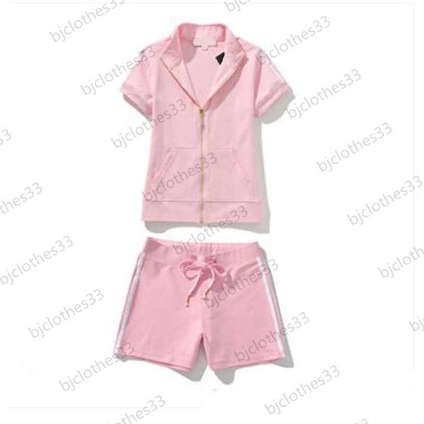 women sweatsuits two piece pants striped short sleeve zipper open pocket skin-friendly breathable fabric casual shorts 5 colors clothing wo, White
women sweatsuits two piece pants striped short sleeve zipper open pocket skin-friendly breathable fabric casual shorts 5 colors clothing wo, White