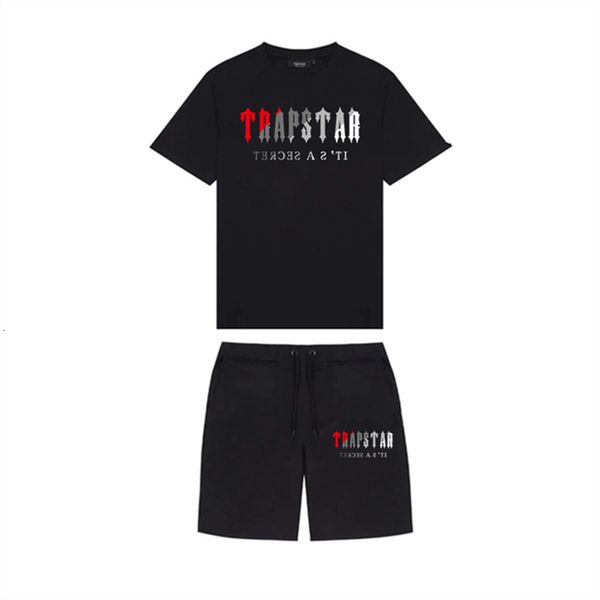 men's tshirts 2023 summer trapstar printed cotton tshirt men beach shorts sets streetwear tracksuit sportswear 230223, White;black
men's tshirts 2023 summer trapstar printed cotton tshirt men beach shorts sets streetwear tracksuit sportswear 230223, White;black