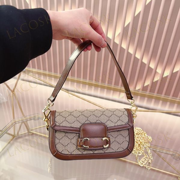 horsebit luxurys bag womens shoulder bags new design handbags purses chain crossbody letter hobo bag quality with box
horsebit luxurys bag womens shoulder bags new design handbags purses chain crossbody letter hobo bag quality with box