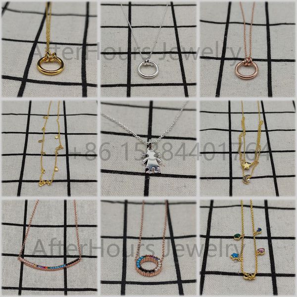 chokers silver joyas de plata 925 colgantes ley 925 mujer gold hold colorful gemstones necklace for women cute fine jewelry 230223, Golden;silver
chokers silver joyas de plata 925 colgantes ley 925 mujer gold hold colorful gemstones necklace for women cute fine jewelry 230223, Golden;silver