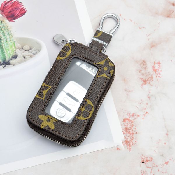 car keys holder bag key chains ring black brown flower plaid pu leather case keychain silver metal keyrings accessories fashion design pouch, Slivery;golden
car keys holder bag key chains ring black brown flower plaid pu leather case keychain silver metal keyrings accessories fashion design pouch, Slivery;golden