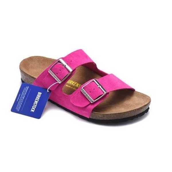 luxury slippers designer birkinstocks sandals summer germany boken cork boken women's shoes beach sandals and slippers arizona two-butt, Black
luxury slippers designer birkinstocks sandals summer germany boken cork boken women's shoes beach sandals and slippers arizona two-butt, Black