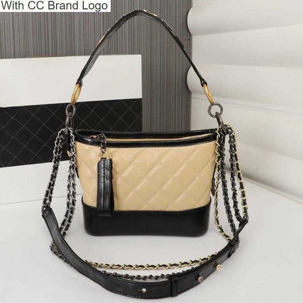 luxury cc shoulder bags classic ladies single hobo bag spliced leather gilt hardware quilted plaid metal chain letter shoulder strap bag lar
luxury cc shoulder bags classic ladies single hobo bag spliced leather gilt hardware quilted plaid metal chain letter shoulder strap bag lar