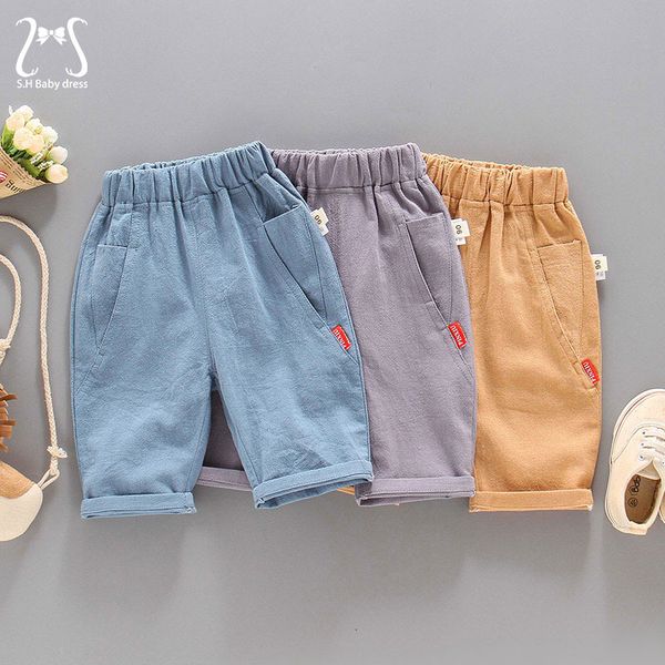 trousers summer kids shorts thin boy children's clothes pants casual sports toddler 1 to 5 years 230223, Blue
trousers summer kids shorts thin boy children's clothes pants casual sports toddler 1 to 5 years 230223, Blue