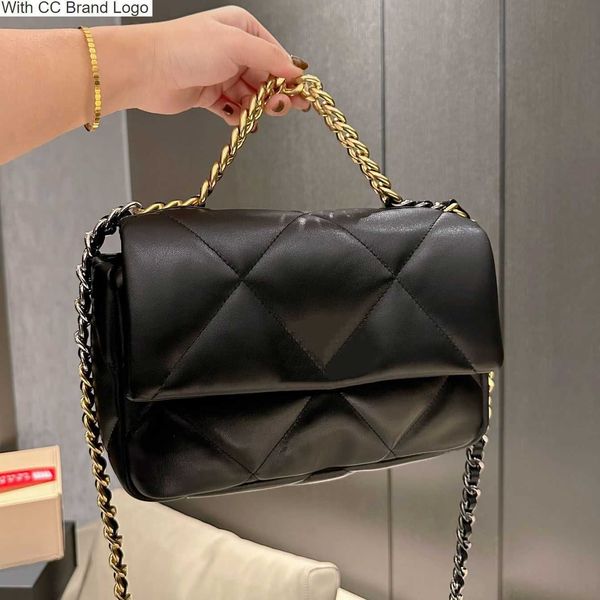 luxury cc shoulder bags 19 designer bags classic ring chain bag leather gold chain silver chain fashion explosion monodiagonal shoulder bag
luxury cc shoulder bags 19 designer bags classic ring chain bag leather gold chain silver chain fashion explosion monodiagonal shoulder bag