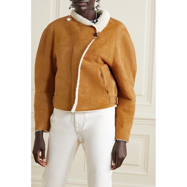 women's jackets french stand collar two side fur short coat winter women fashion temperament zipper warm jacket 230223, Black;brown
women's jackets french stand collar two side fur short coat winter women fashion temperament zipper warm jacket 230223, Black;brown