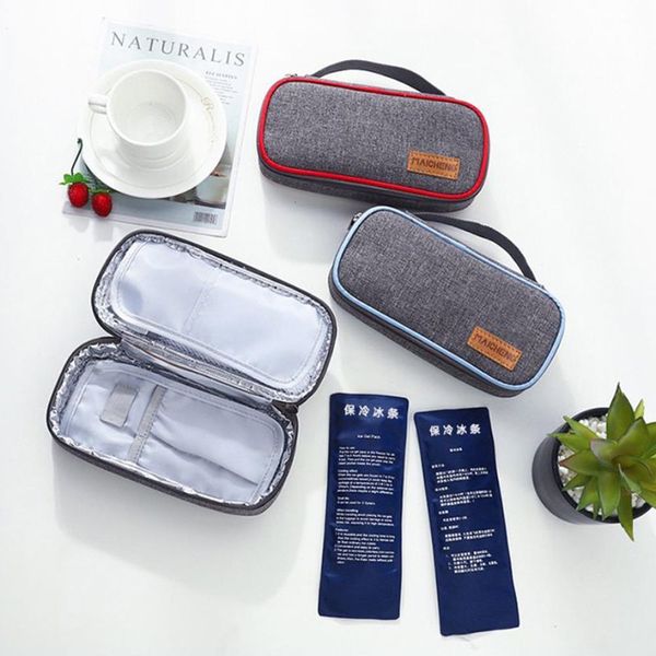 ice packsisothermic bags pill refrigerated pack diabetic insulin cooling protector bag cooler insulation organizer travel case with gel 2302
ice packsisothermic bags pill refrigerated pack diabetic insulin cooling protector bag cooler insulation organizer travel case with gel 2302