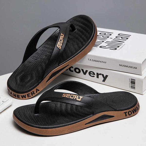 slippers dome cameras massage flip-flops summer men slippers beach sandals comfortable men casual shoes fashion men flip flops sell footwear, Black
slippers dome cameras massage flip-flops summer men slippers beach sandals comfortable men casual shoes fashion men flip flops sell footwear, Black