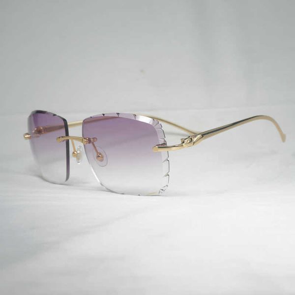 vintage diamond cut sunglasses leopard style oversize retro shades men goggles for driving rimless eyewear 166 new fashion factory sun glass, White;black
vintage diamond cut sunglasses leopard style oversize retro shades men goggles for driving rimless eyewear 166 new fashion factory sun glass, White;black